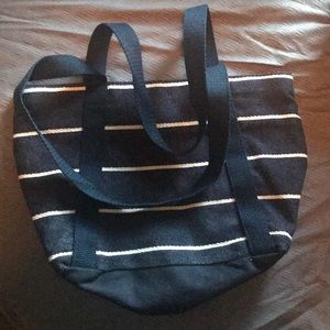 Classic Day Bag